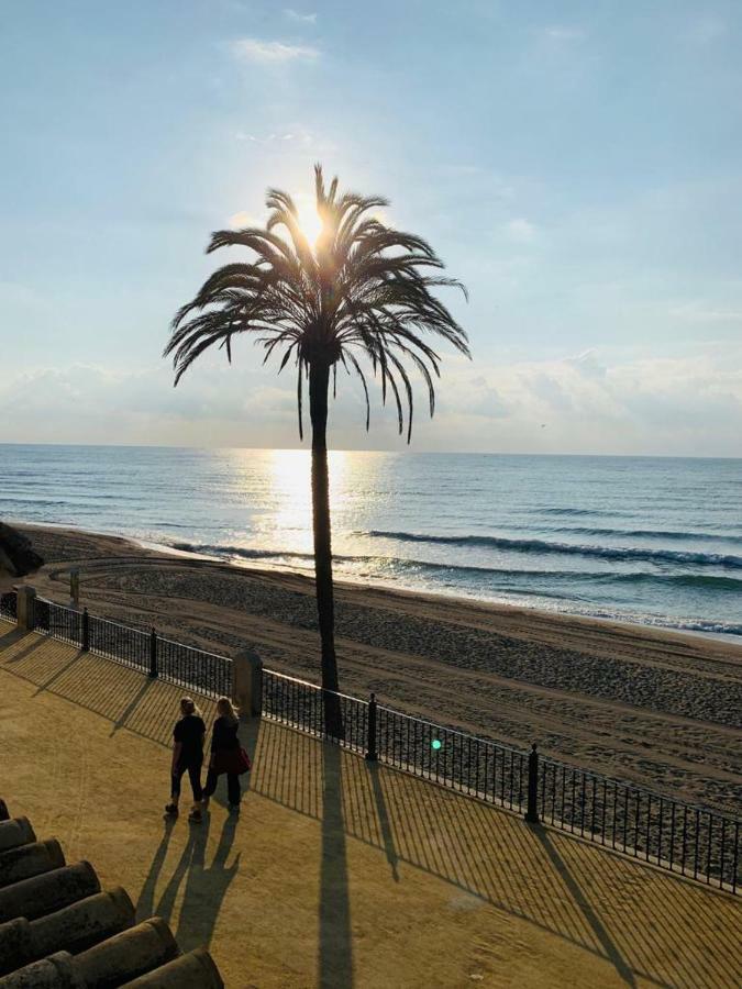 Quiet Place To Stay Marbella Zewnętrze zdjęcie